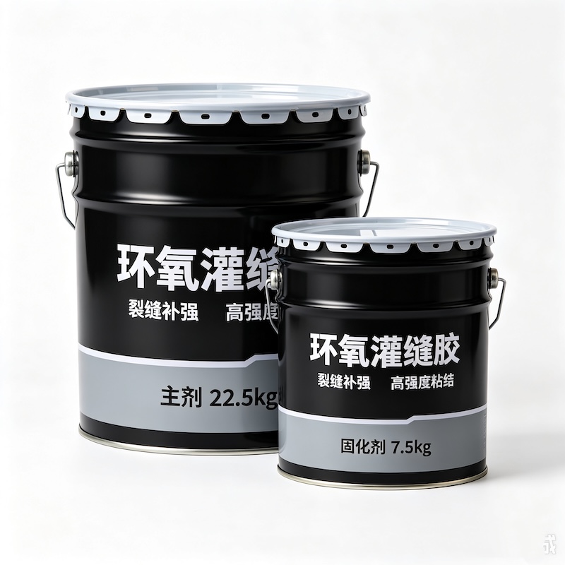 屯溪裂缝修复封闭胶