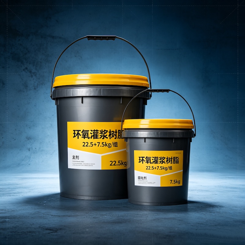 屯溪环氧灌浆树脂